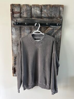 Women's Abercrombie & Fitch Crewneck